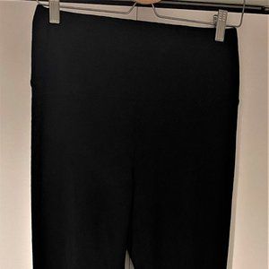 Aritzia Wilfred Free Faux Suede DARIA Pants